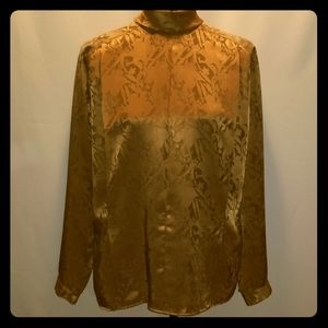 Vintage Spitalnick & Co. Blouse